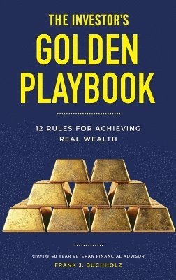 Investor's Golden Playbook 1
