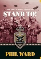 Phil Ward - Stand To!, Inbunden
