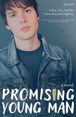 bokomslag Promising Young Man