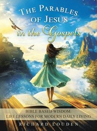 bokomslag Parables of Jesus in the Gospels