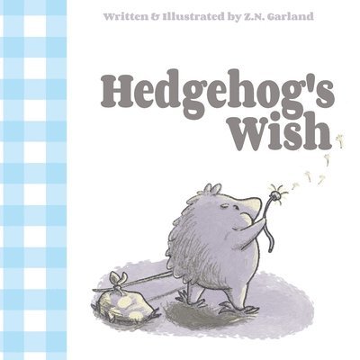 Hedgehog's Wish 1