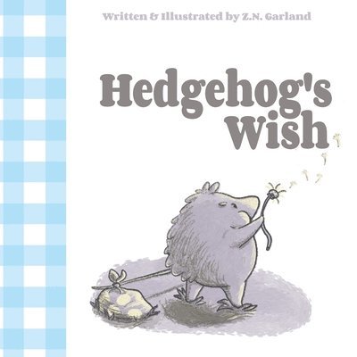 Hedgehog's Wish 1