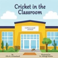 bokomslag Cricket in the Classroom