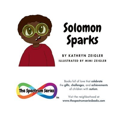 Solomon Sparks 1