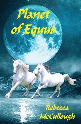 bokomslag Planet of Equus
