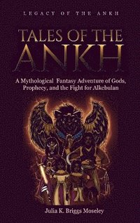 bokomslag Tales of the Ankh