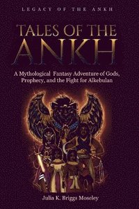 bokomslag Tales of the Ankh