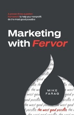 bokomslag Marketing with Fervor