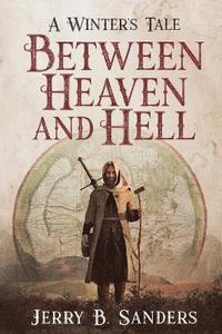 bokomslag Between Heaven and Hell