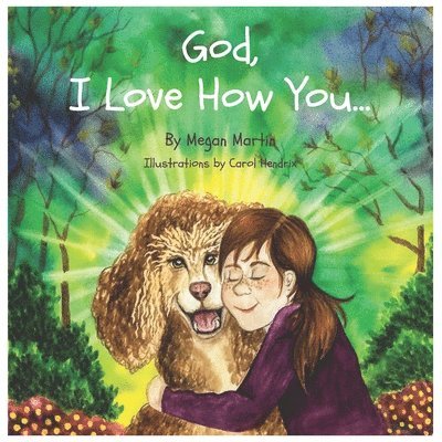 God, I Love How You... 1