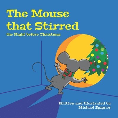 The Mouse that Stirred 1