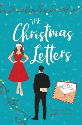 Christmas Letters