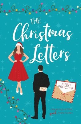 The Christmas Letters 1