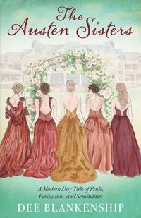 bokomslag Austen Sisters