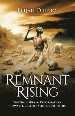 Remnant Rising 1