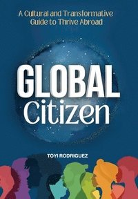 bokomslag Global Citizen