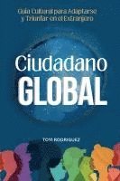 bokomslag Ciudadano Global