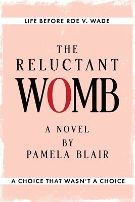 bokomslag Reluctant Womb