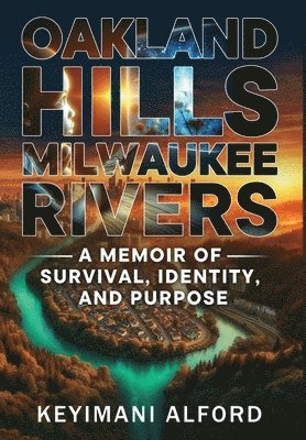 bokomslag Oakland Hills, Milwaukee Rivers