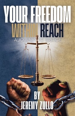 Your Freedom Within Reach 1