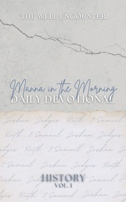 Manna in the Morning Daily Devotional