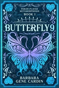 bokomslag Butterfly9