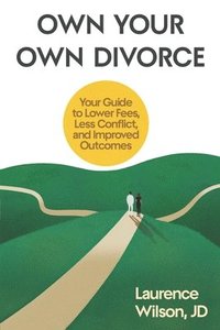 bokomslag Own Your Own Divorce