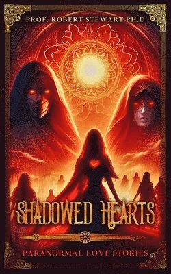 bokomslag Shadowed Hearts