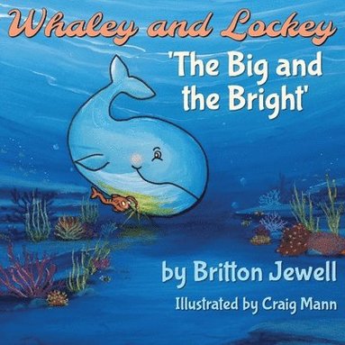 bokomslag Whaley and Lockey