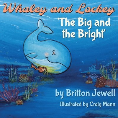 Whaley and Lockey 1