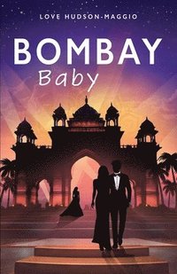 bokomslag Bombay Baby