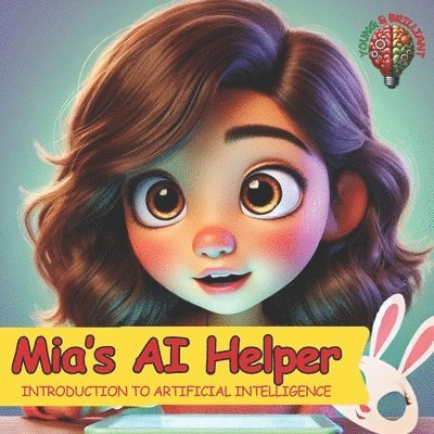 Mia's AI Helper 1