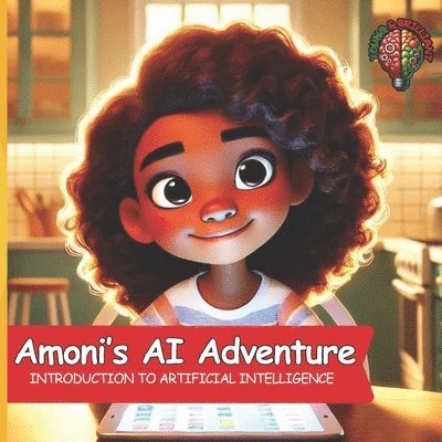 Amoni's AI Adventure 1