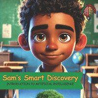 bokomslag Sam's Smart Discovery