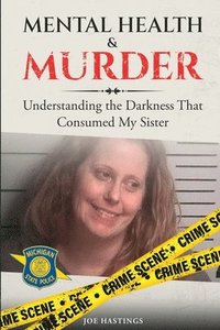 bokomslag Mental Health & Murder