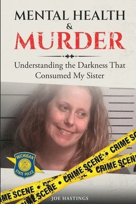 bokomslag Mental Health & Murder