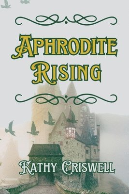 Aphrodite Rising 1