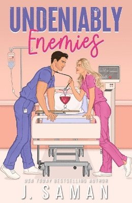 Undeniably Enemies 1