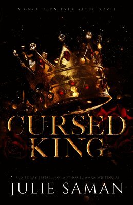 Cursed King