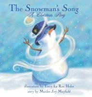 bokomslag Snowman's Song