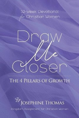 bokomslag Draw Me Closer