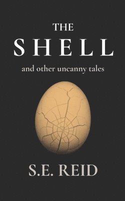 S E Reid - Shell, Häftad