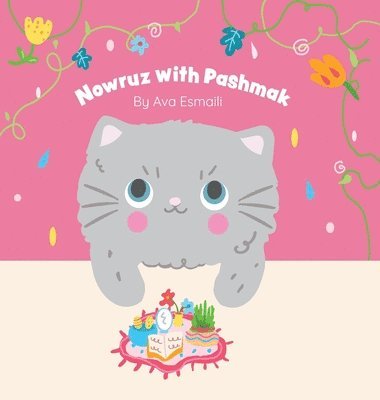 Nowruz with Pashmak 1