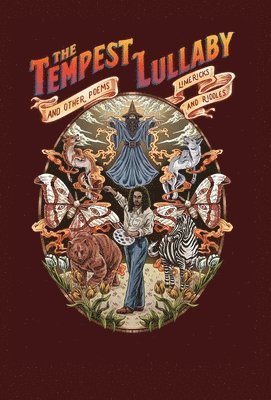 bokomslag Tempest Lullaby