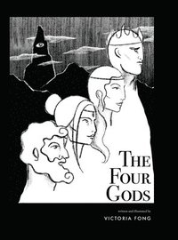bokomslag The Four Gods