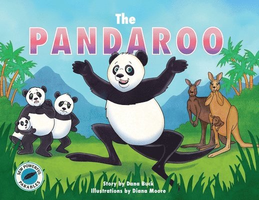 Pandaroo