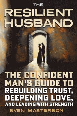 bokomslag Resilient Husband