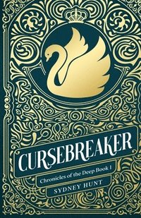 bokomslag Cursebreaker