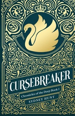 bokomslag Cursebreaker