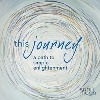 bokomslag This Journey- a path to simple enlightenment